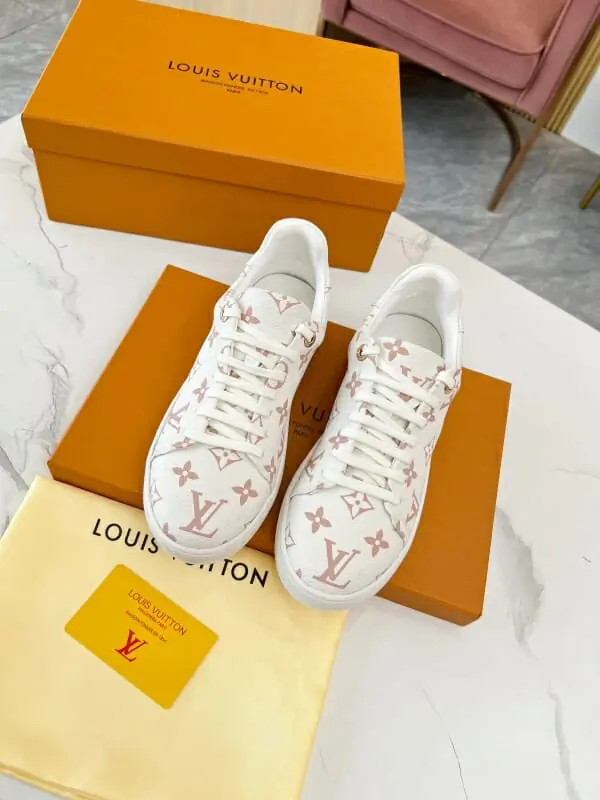 louis vuitton decontractees chaussures pour femme s_12453471